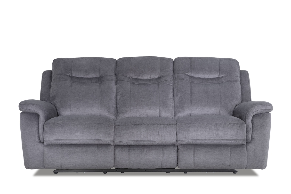 Bobs Furniture Recliner Sofa Reviews Baci Living Room