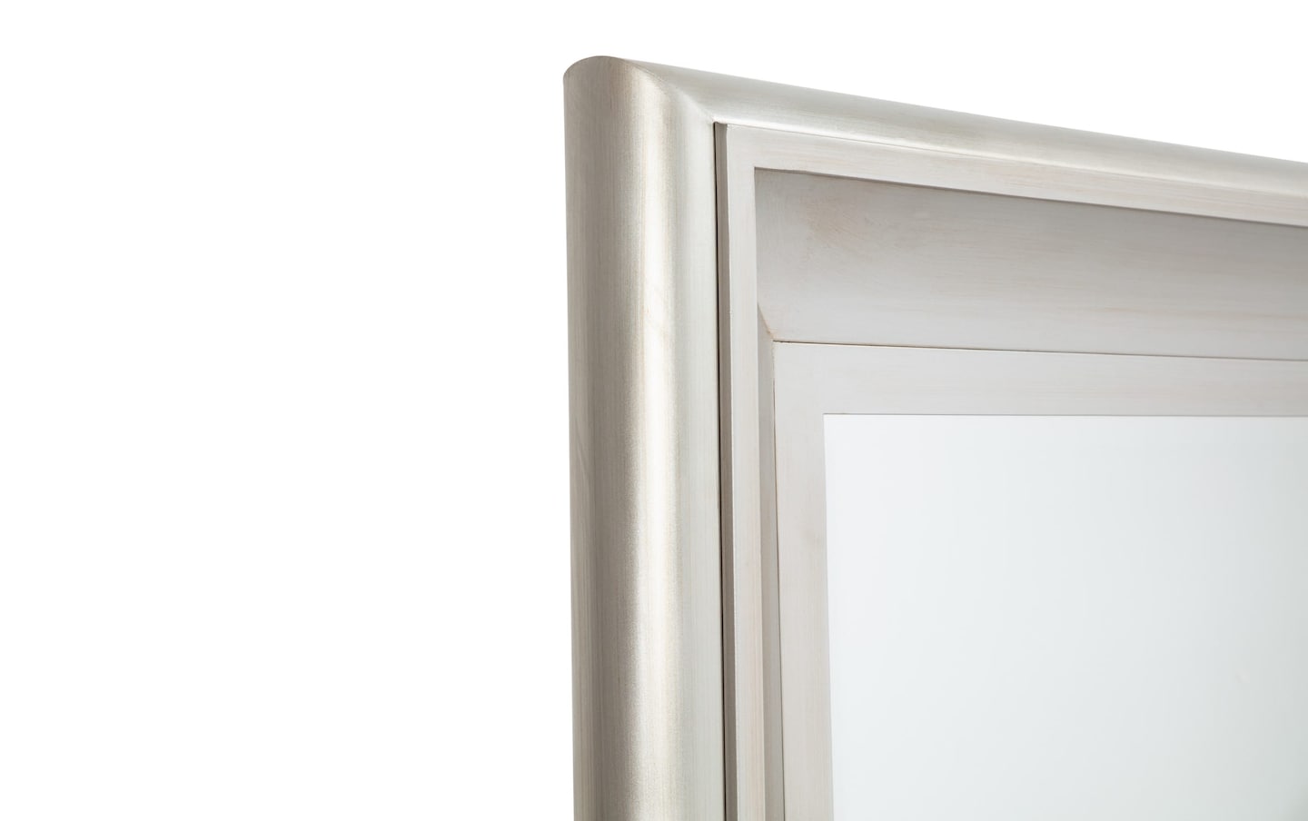 Diva Leaner Mirror | floor-mirrors | Bob's Discount Furniture ...