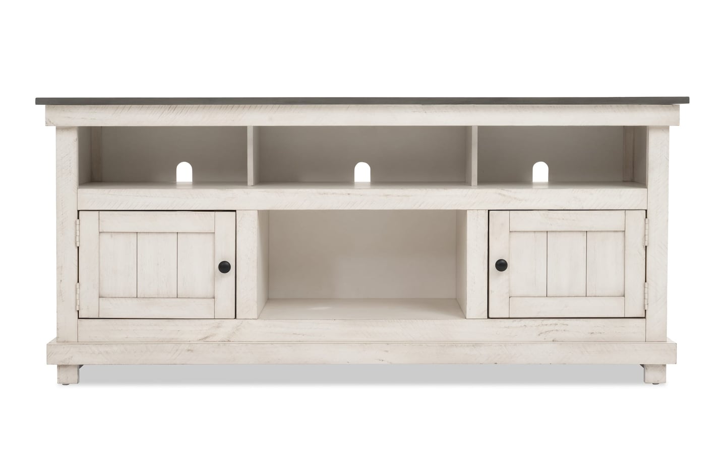 Tv stands at bob's furniture discount