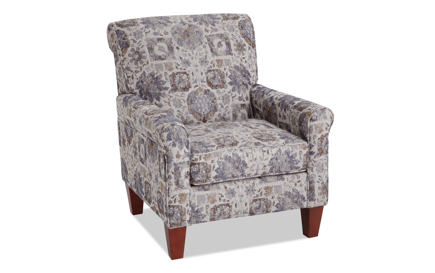 Kara Accent Chair | multicolored_color | Bob's Discount Furniture ...