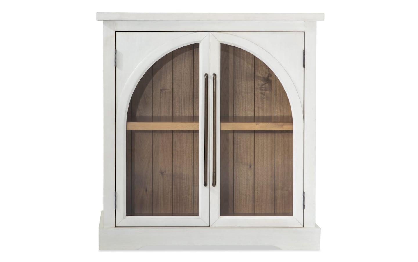 Bobs furniture accent cabinet discount