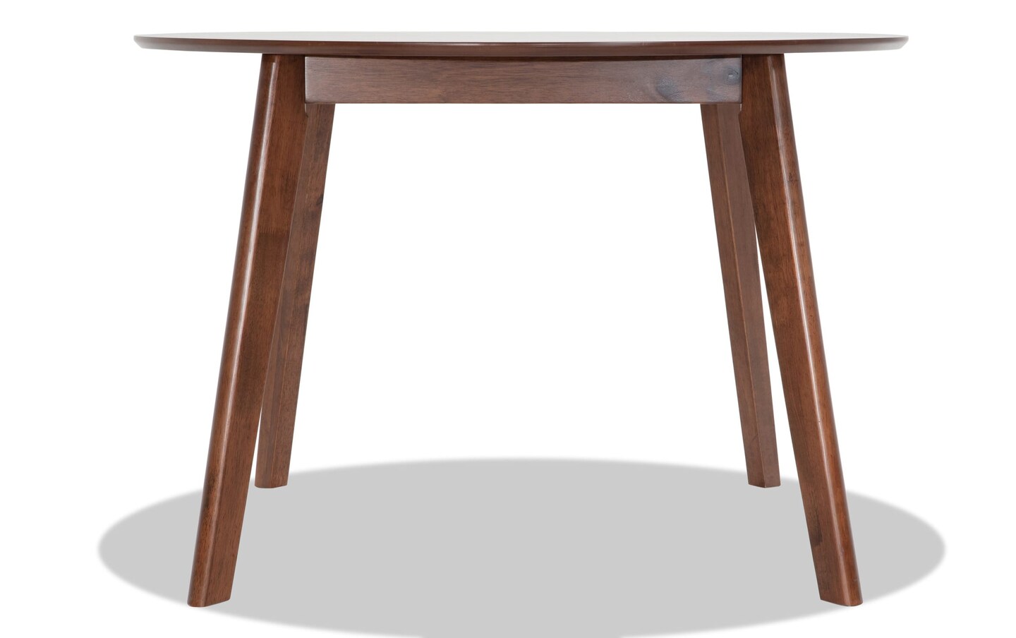 Bob's discount furniture round dining table discount