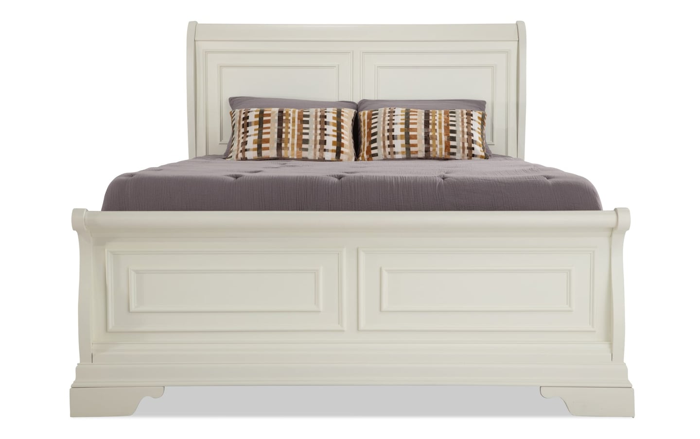 Bobs sleigh bed discount