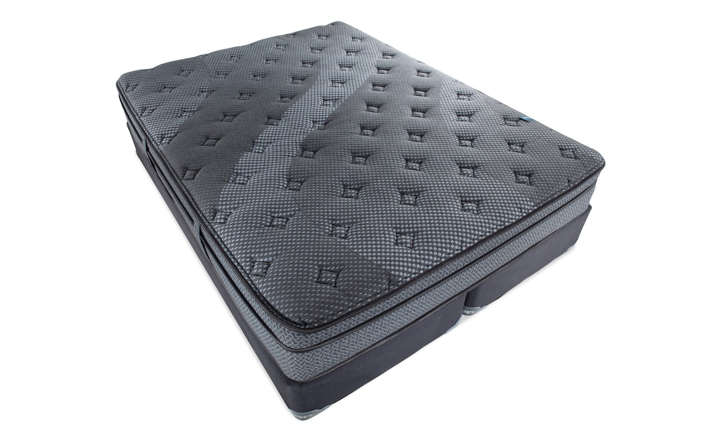 synergy ultra plush mattress bobs