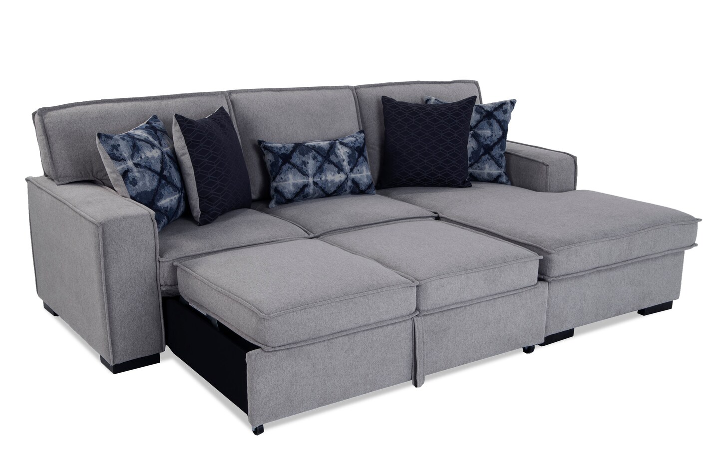 Playpen couch bobs furniture hotsell