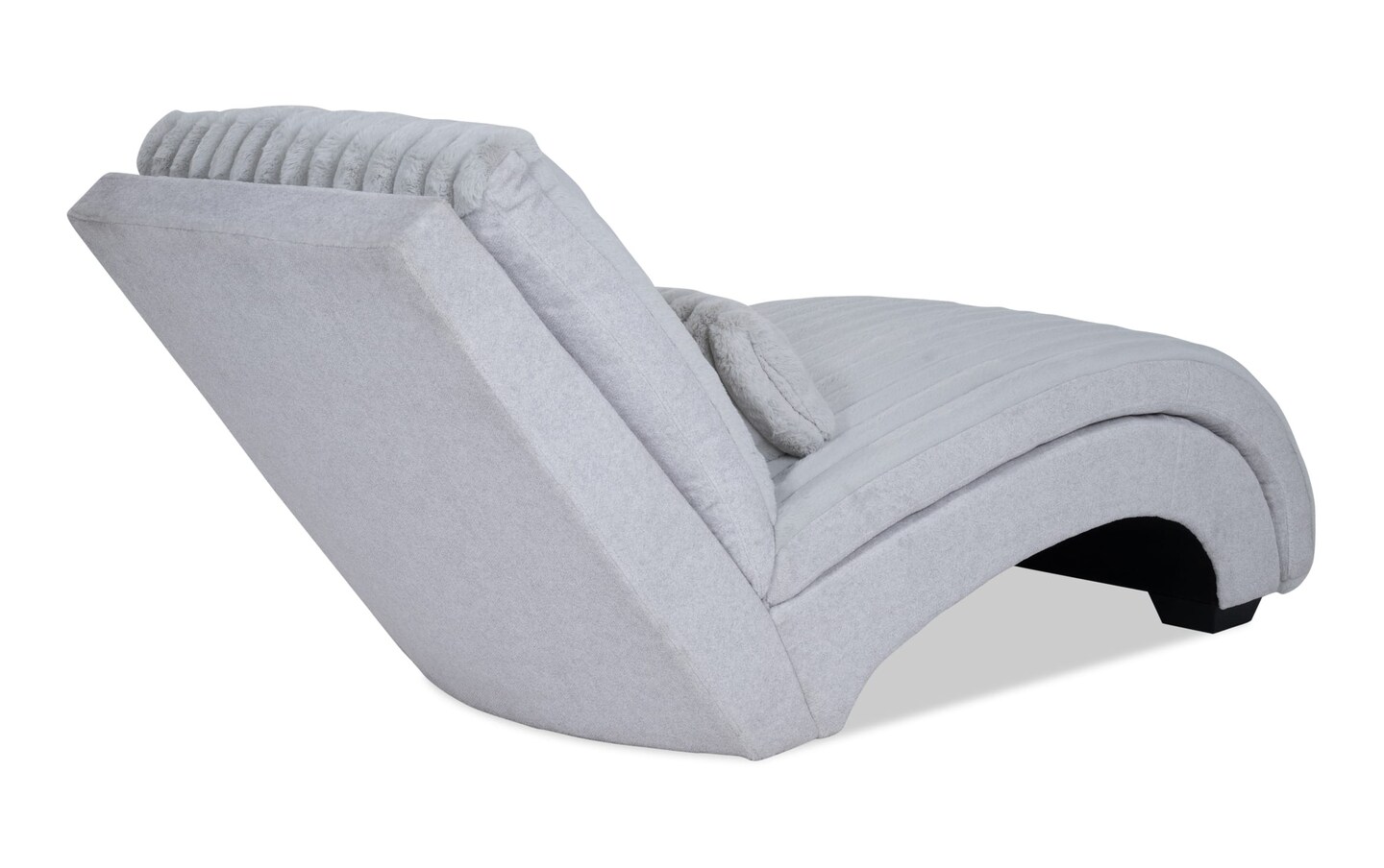 Bobs furniture chaise lounge discount