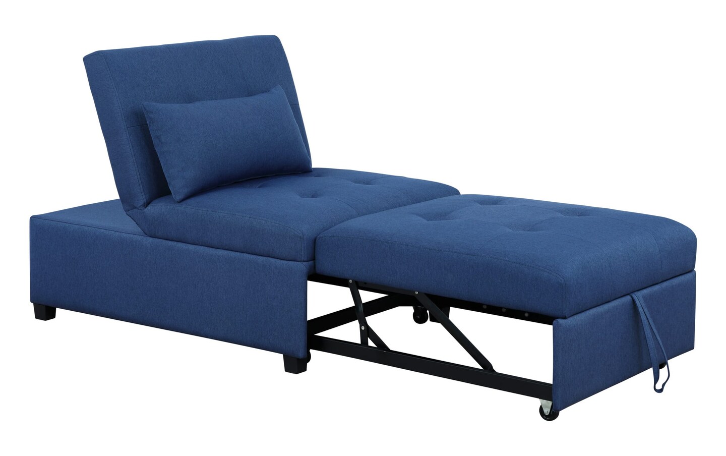 Evolution gray bed sales