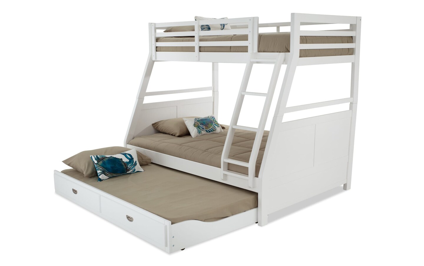 Chadwick bunk bed sales