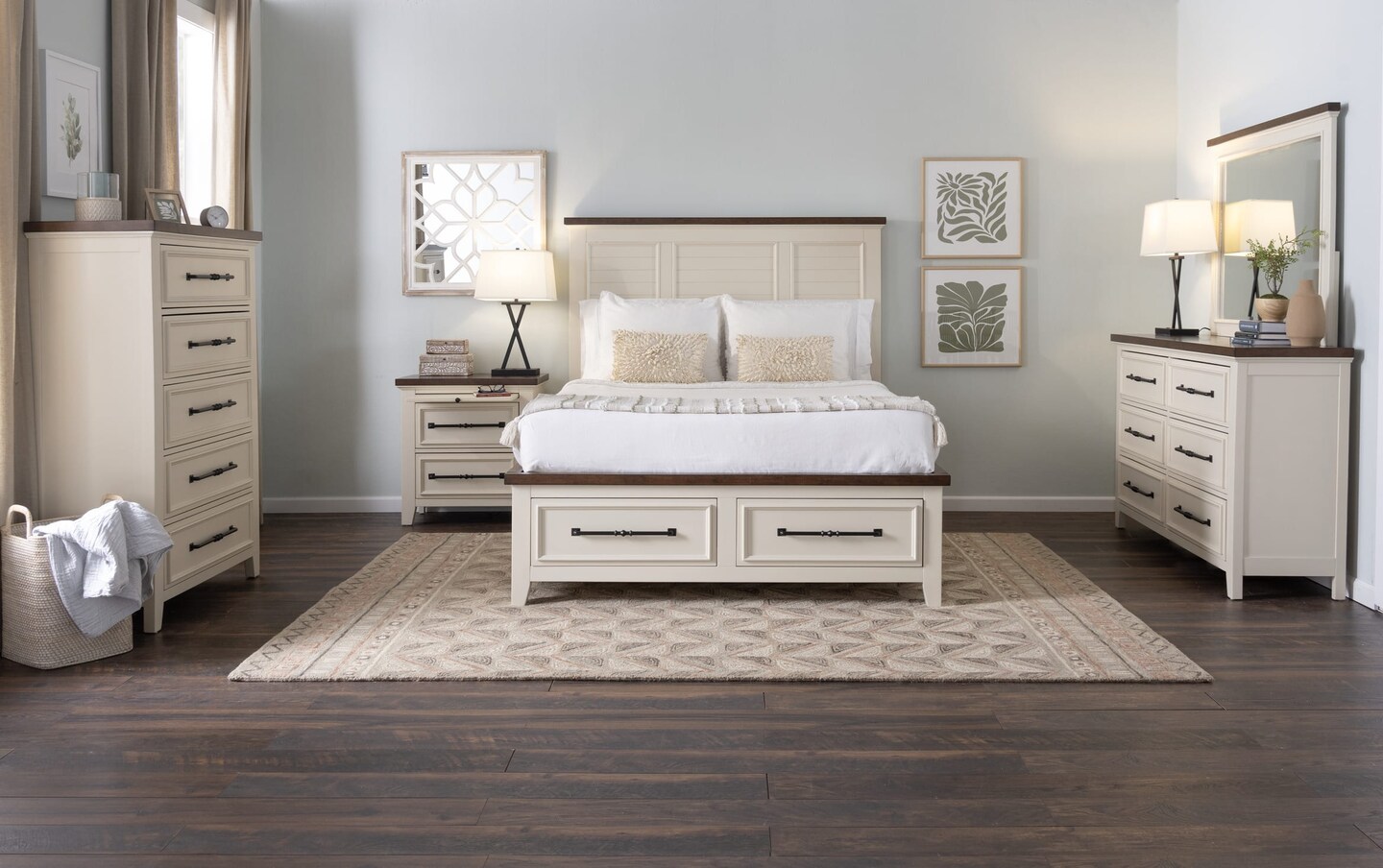 Bob's discount furniture bedroom dressers discount
