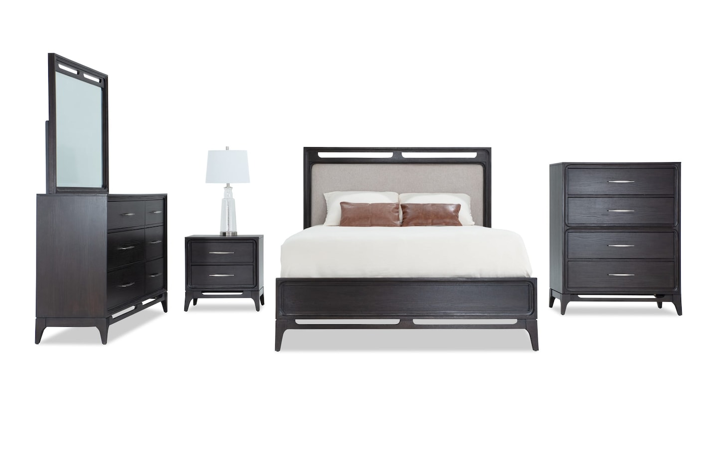 Bobs furniture store clearance bedroom sets