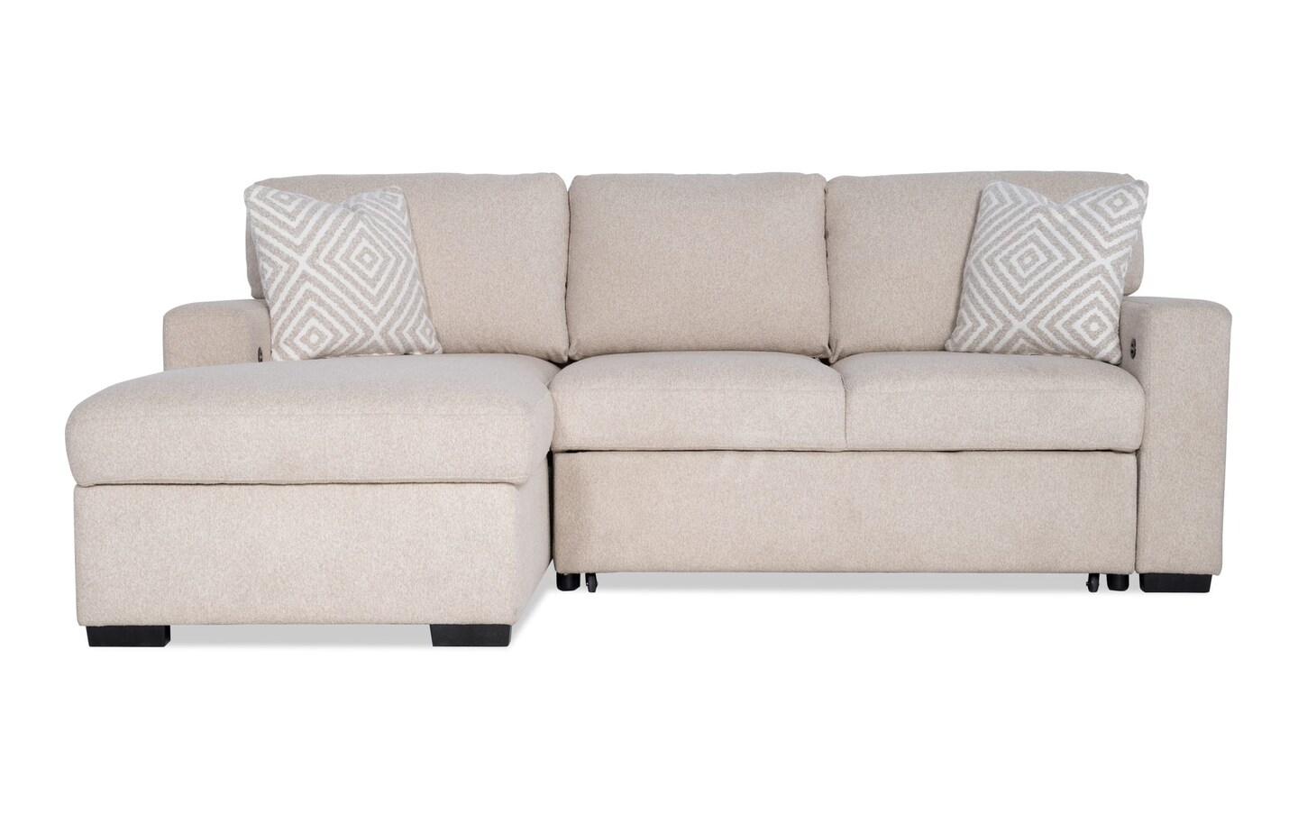 Playpen couch bobs furniture hotsell