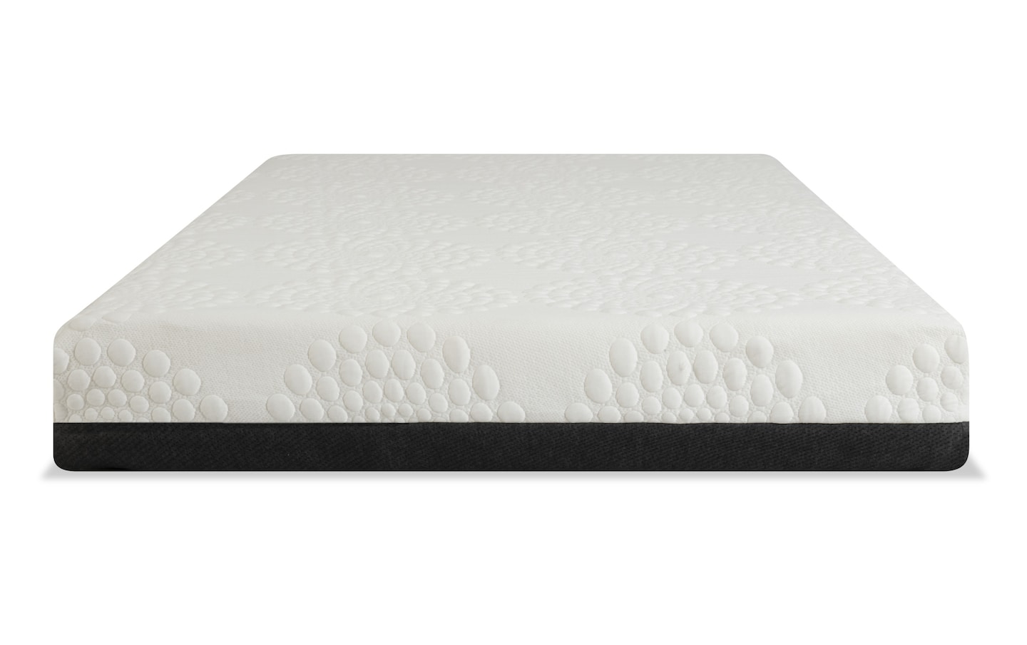 Bob-O-Pedic 6.5'' Twin Mattress | Bob's Discount Furniture & Mattress Store