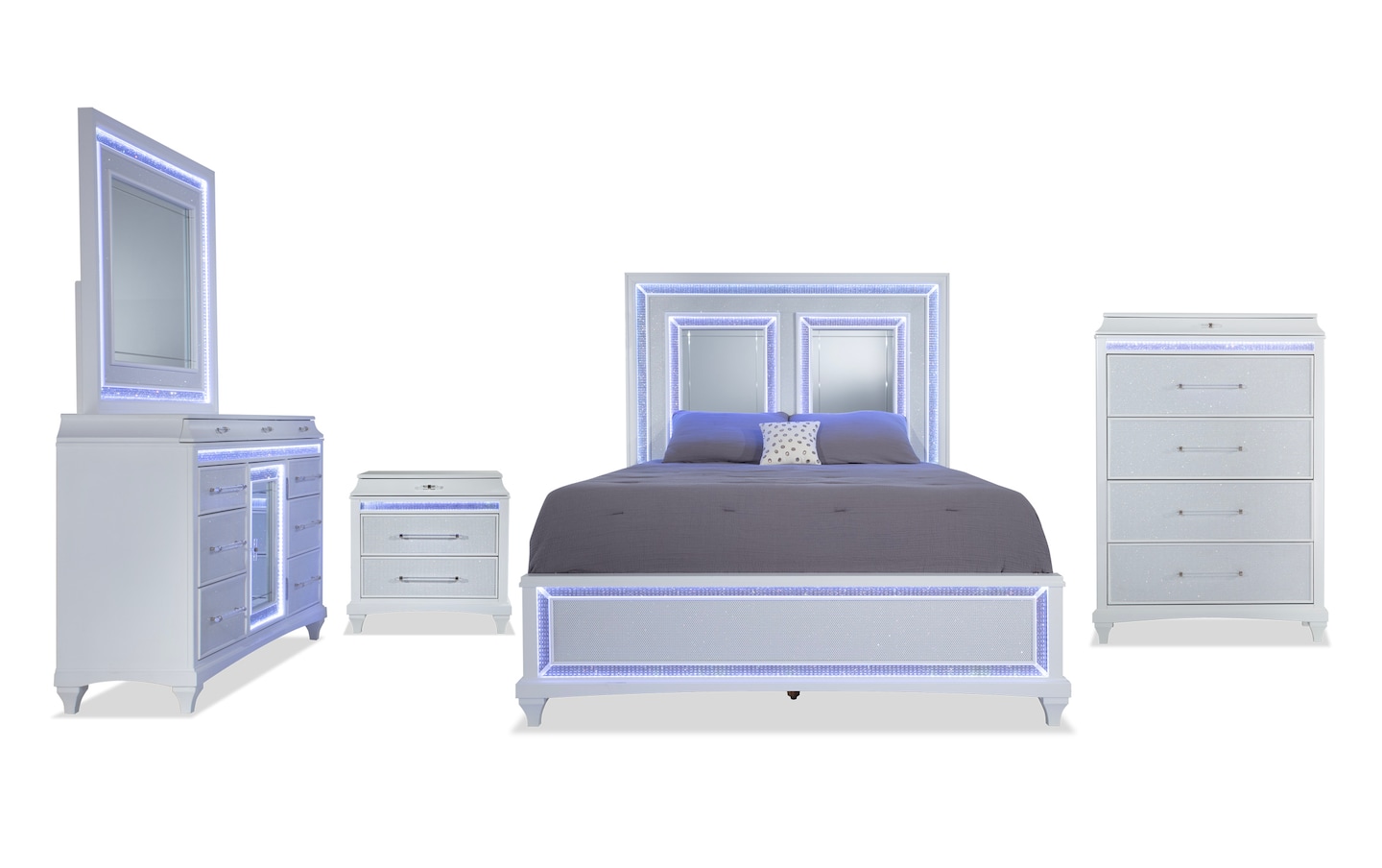 Bobs furniture mattress sets discount