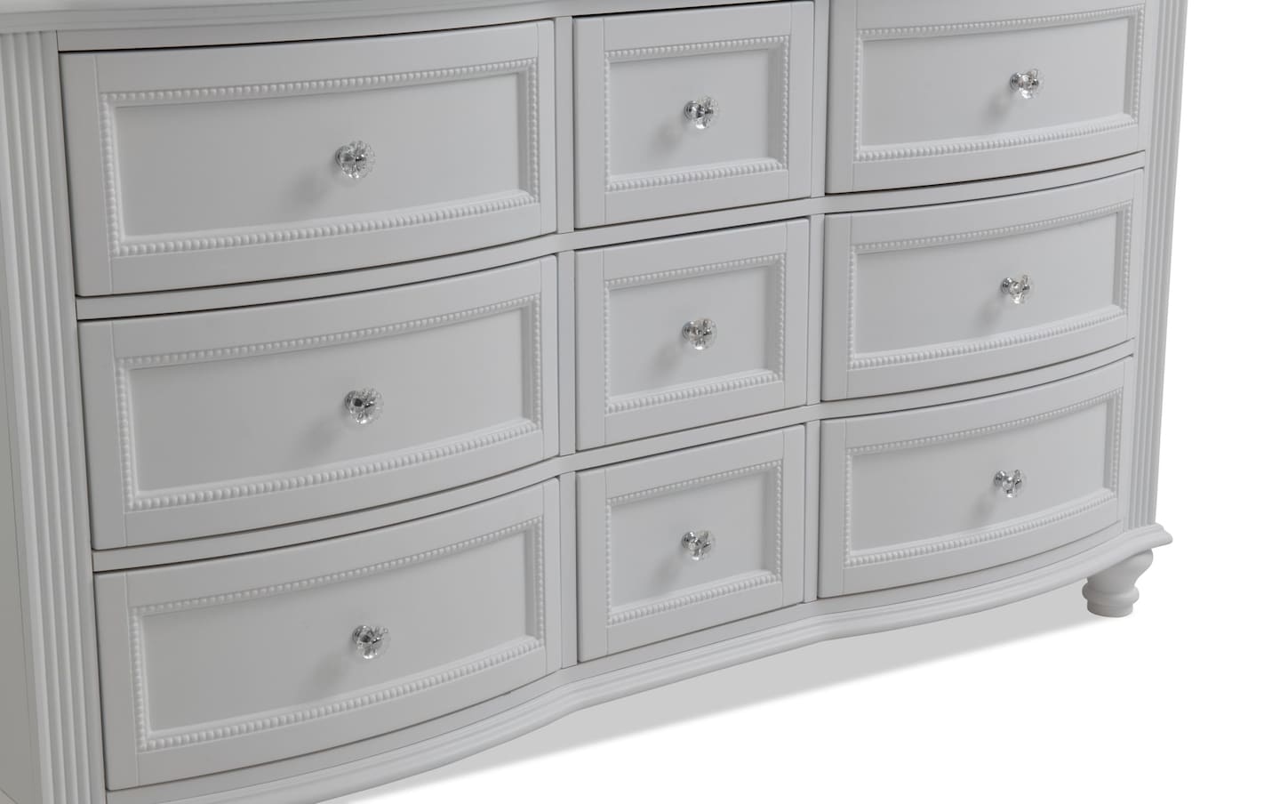 Bobs white dresser hotsell