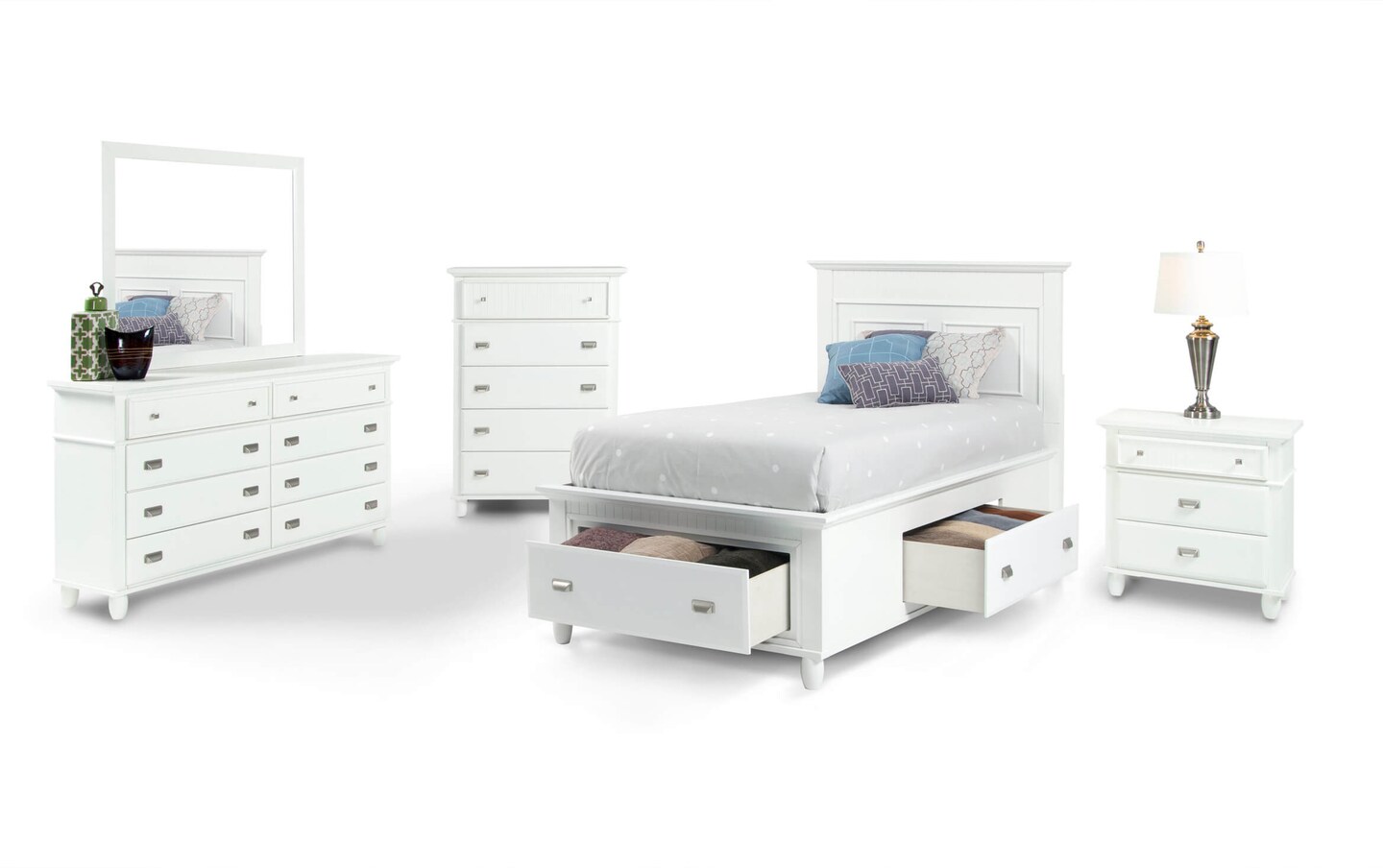 Bob's discount furniture spencer bedroom set discount