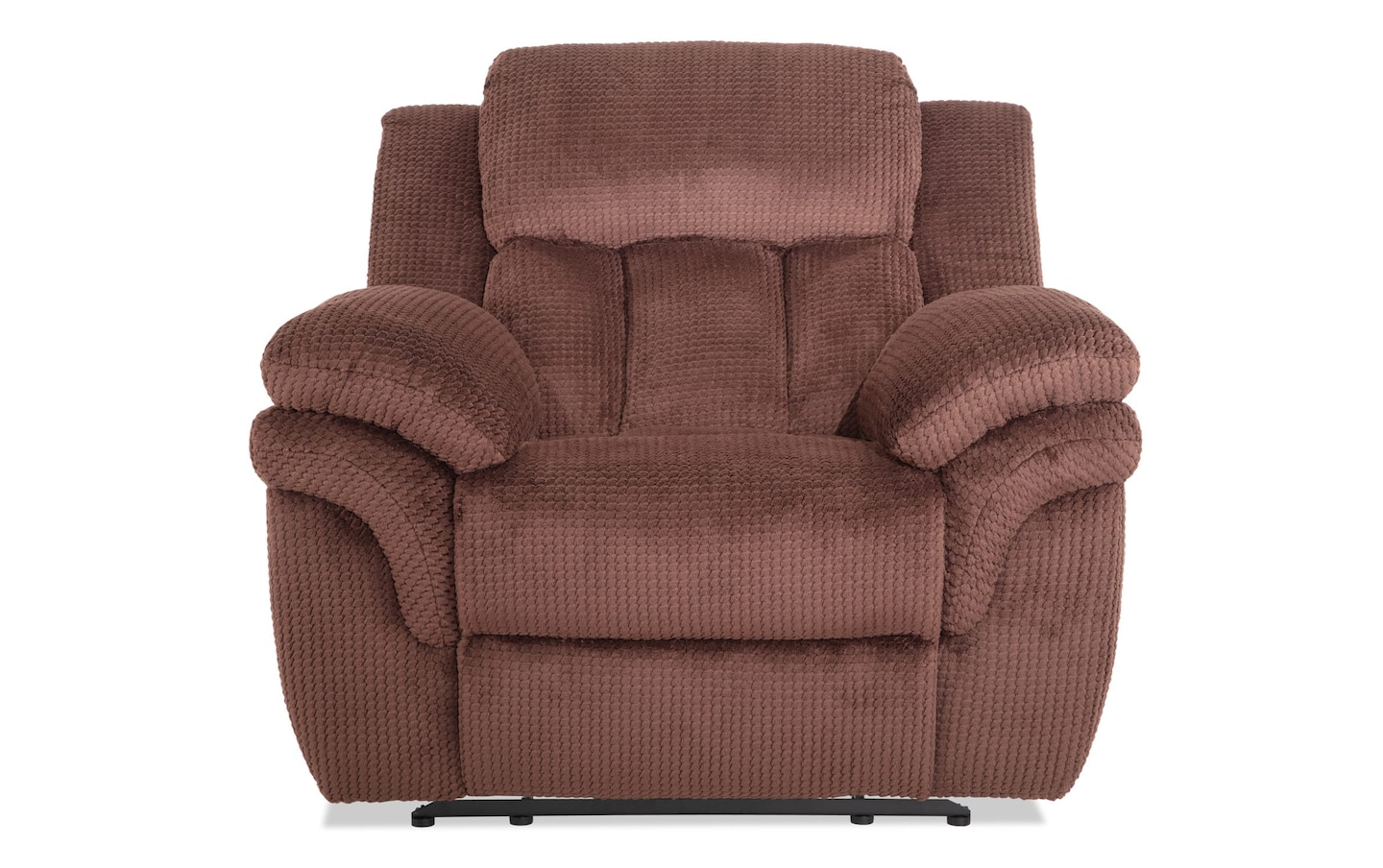Trevor Brown Manual Recliner