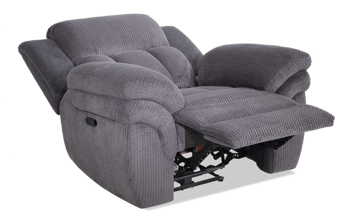 Bobs furniture recliners on sale discount