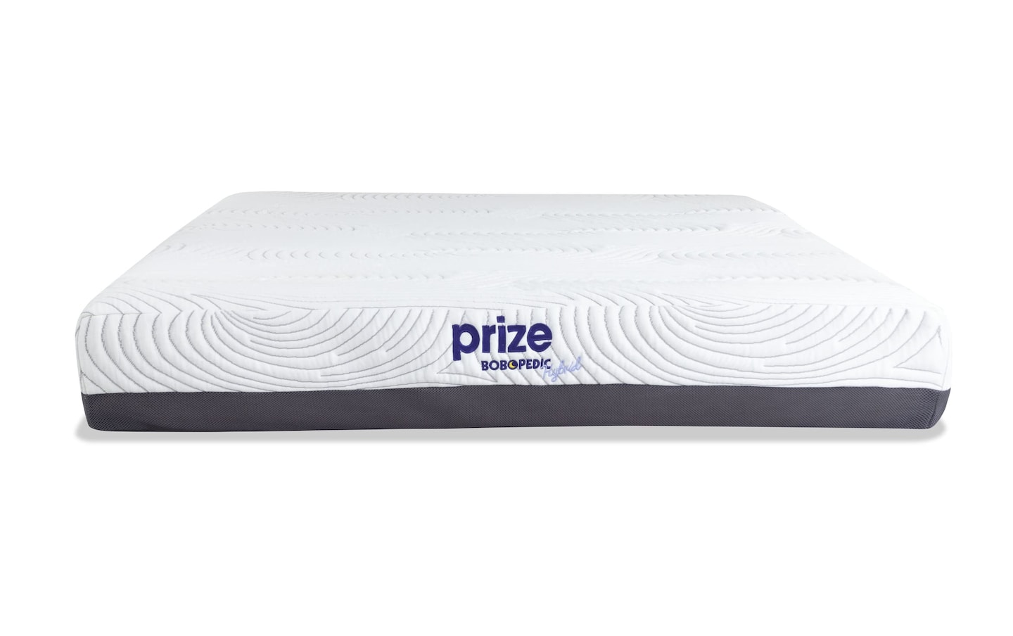 Prize Hybrid 10 King Firm Mattress