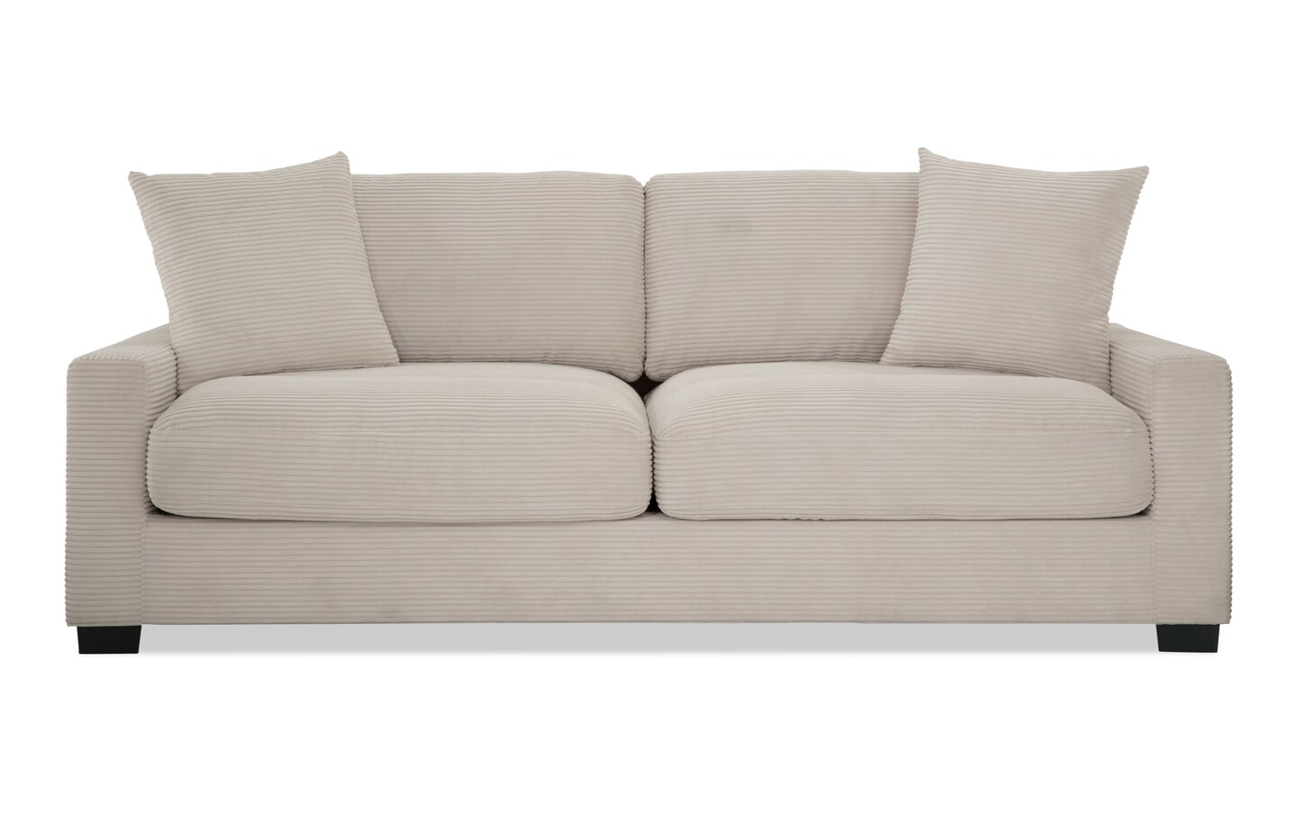 Aspen Beige 86 Sofa 2 Chairs