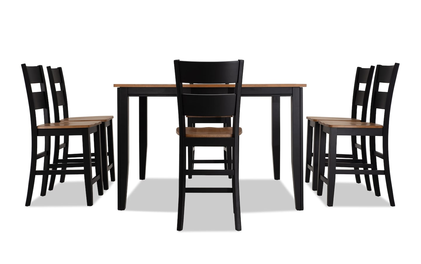Blake counter height dining set discount