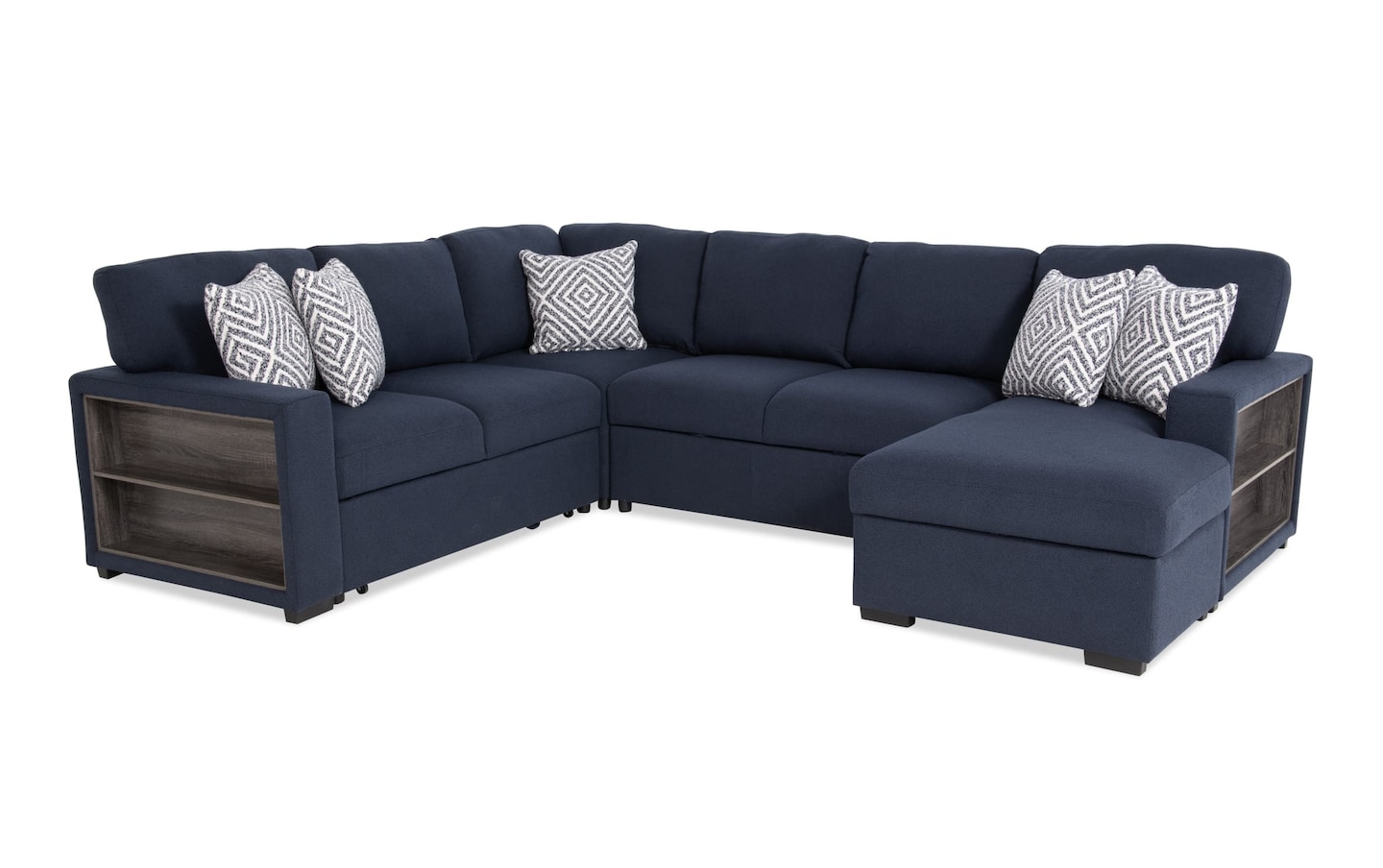 Bobs furniture cloud couch discount