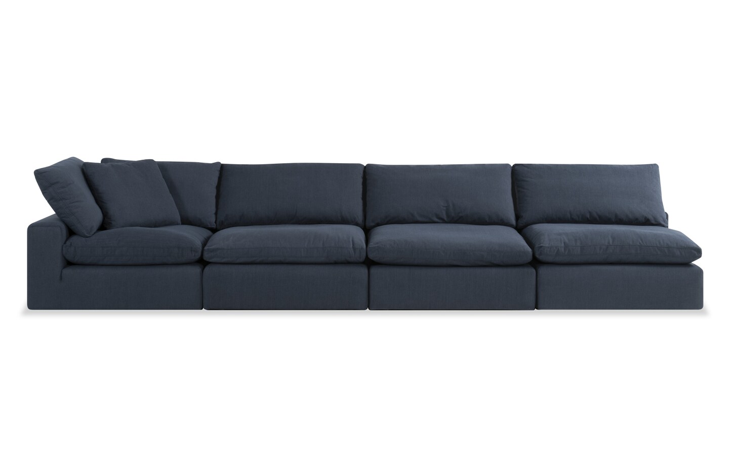Bobs dream sectional discount
