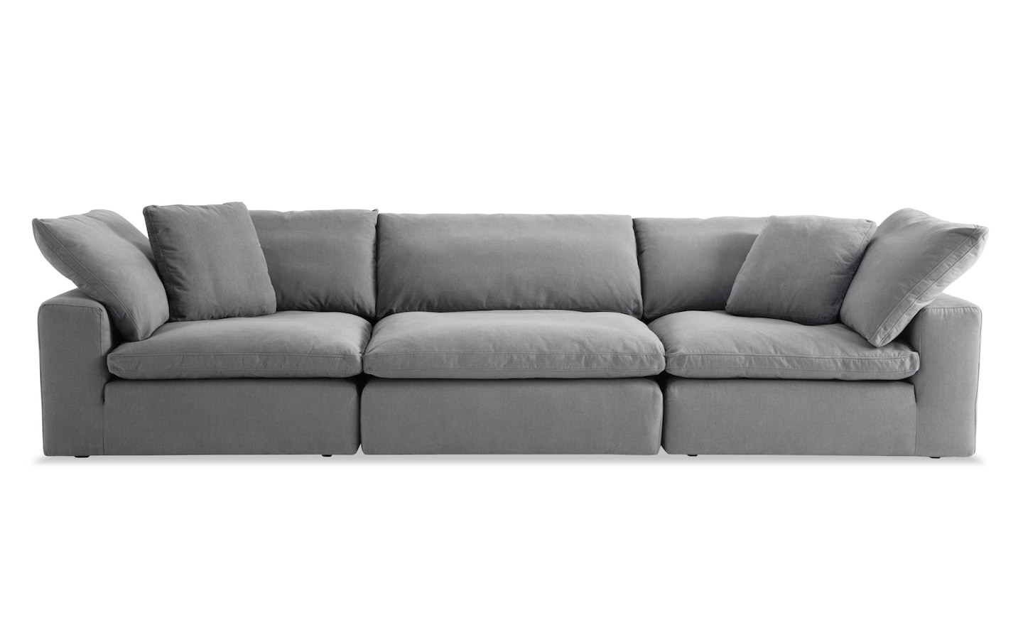 Bobs furniture store couches discount