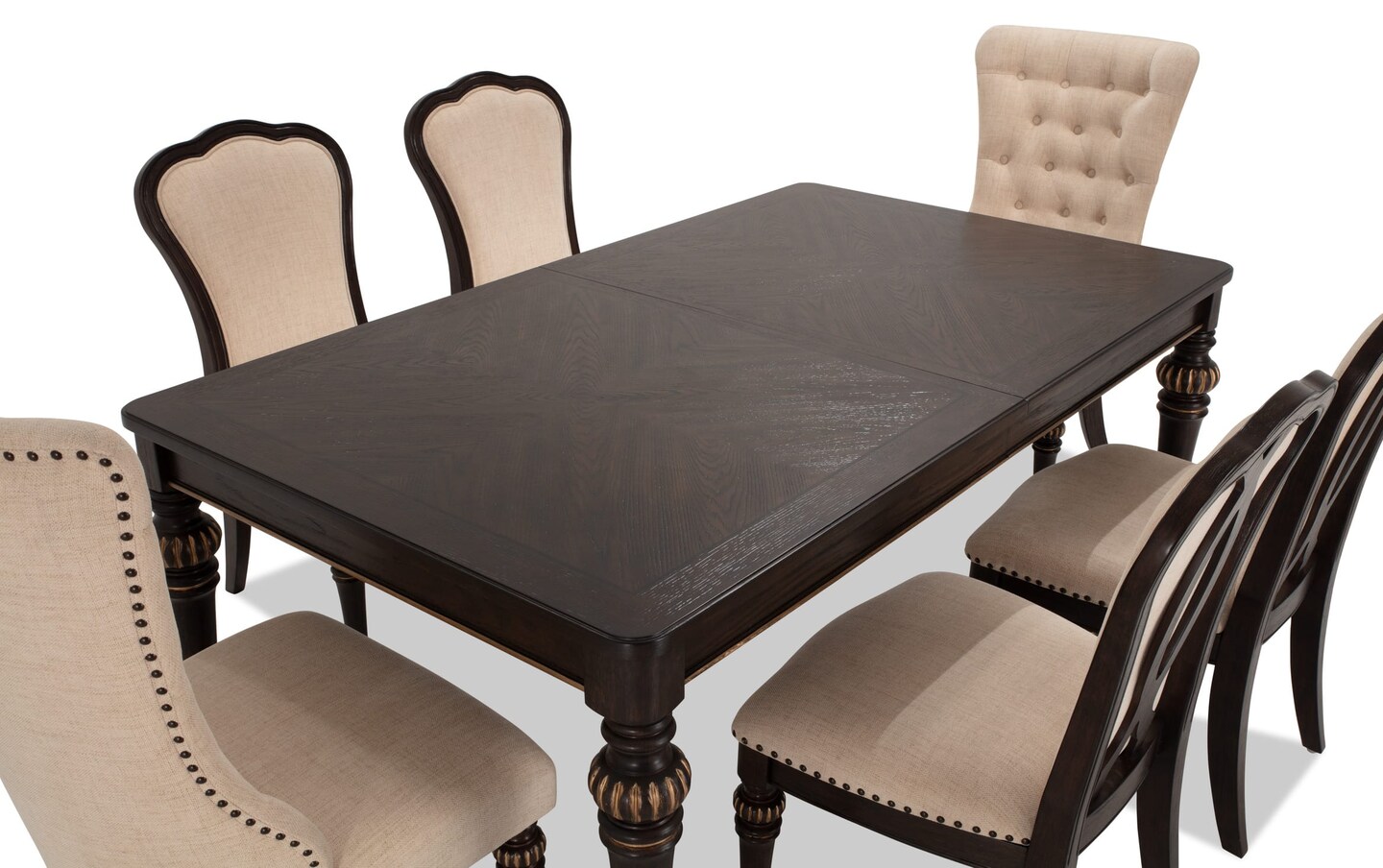 Bobs furniture riverdale top