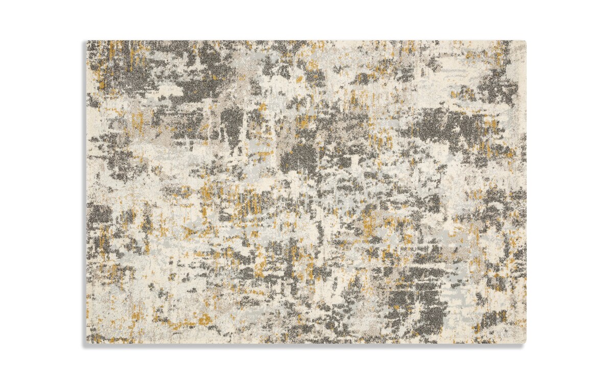 Tanner 5'3'' x 7'7'' Rug Bob's Discount Furniture & Mattress Store