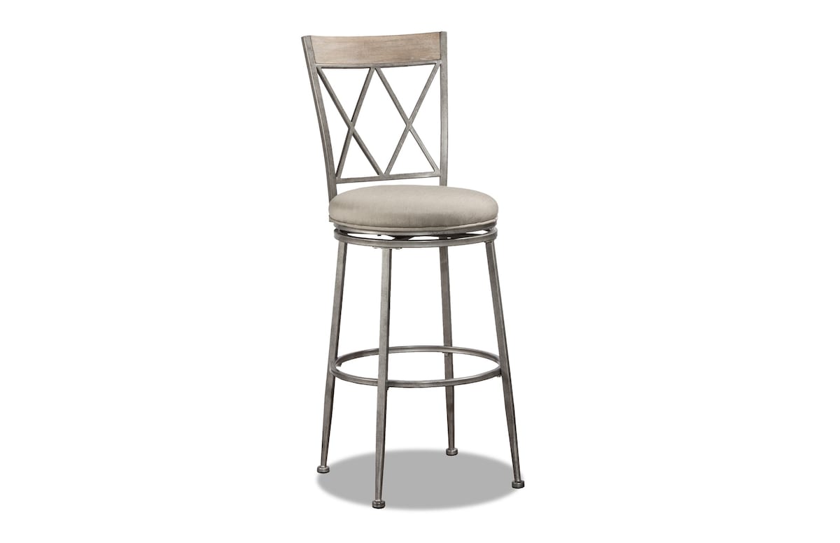 Ky Counter Swivel Stool Bob's Discount Furniture & Mattress Store