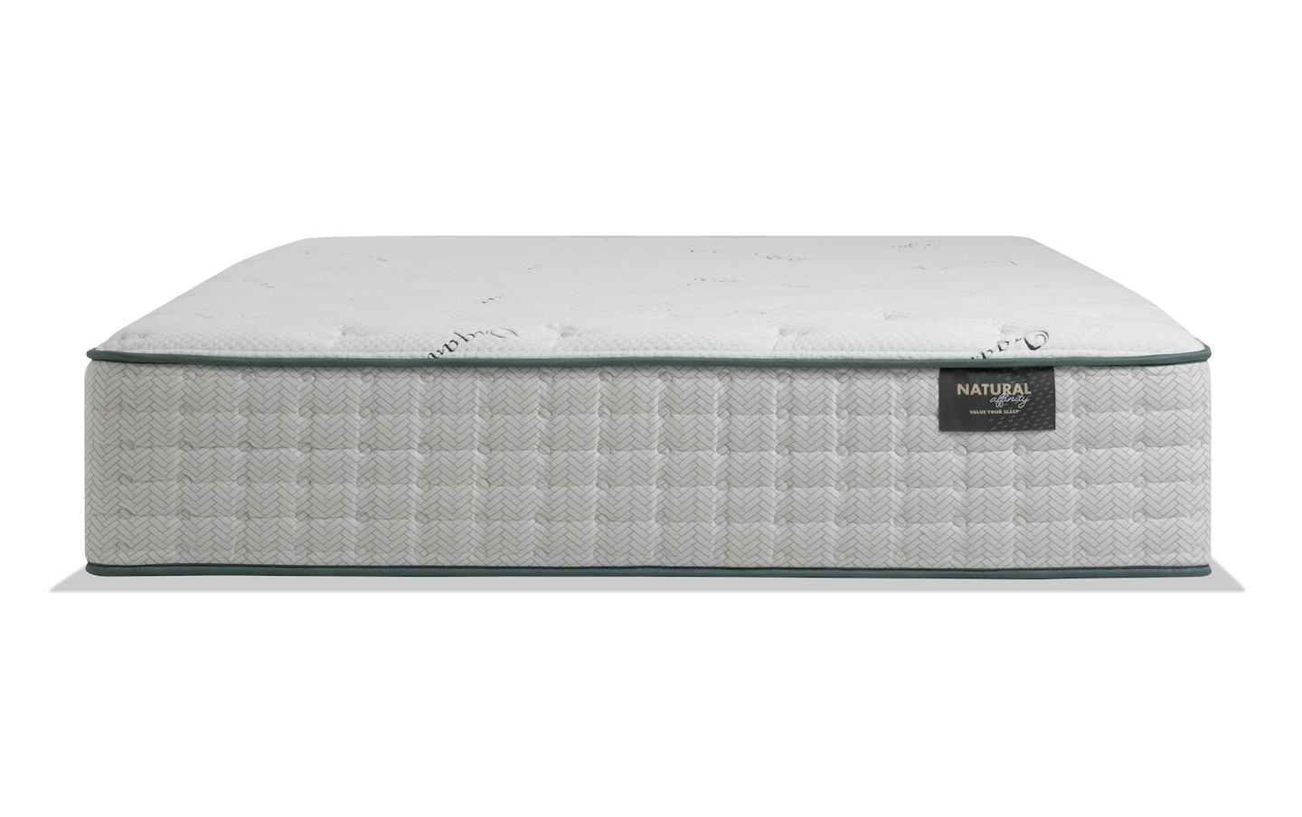 Natural Affinity Queen Mattress  Bob's Discount Furniture & Mattress Store