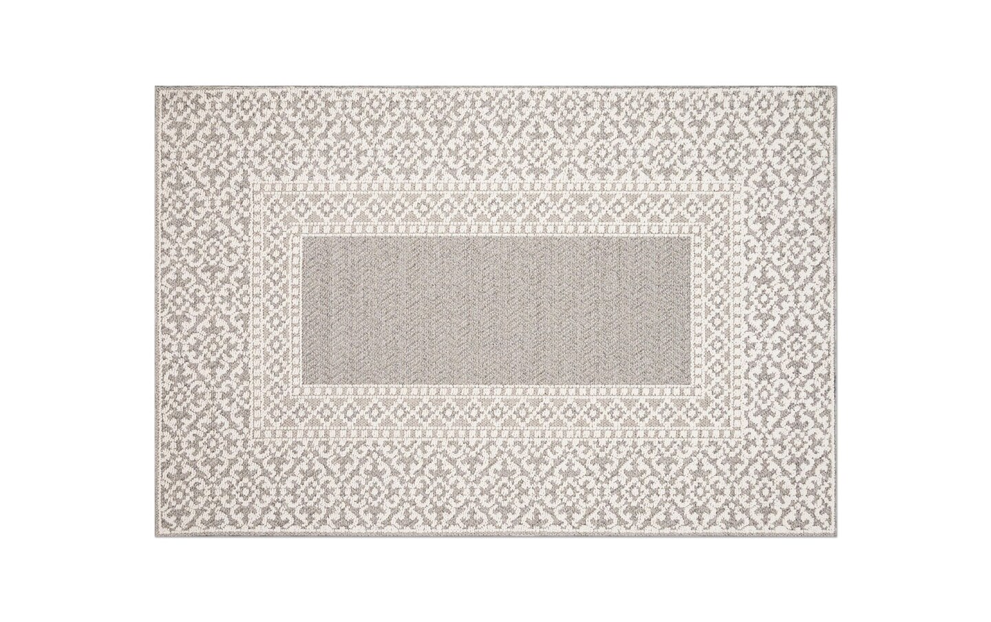 7' 9 x 7' 9 Square Outdoor Rug Pad