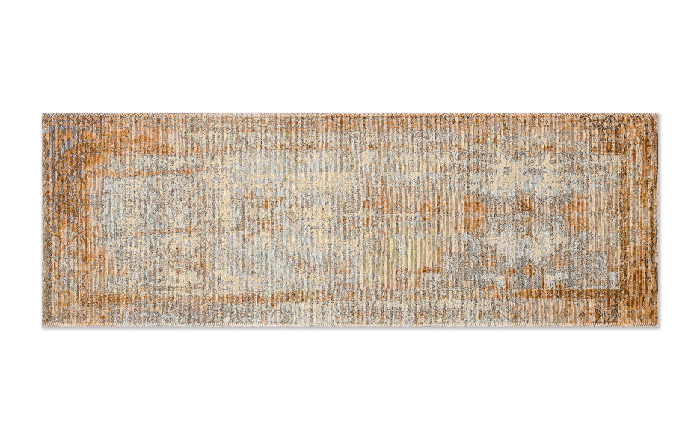 Ref 2'5'' x 7'8'' Indoor/Outdoor Rug Bob's Discount Furniture