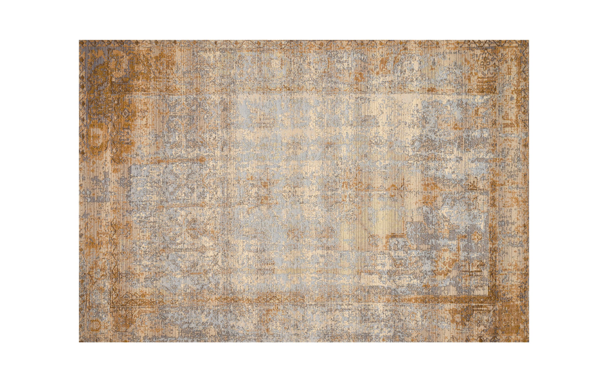 Ref 2'5'' x 4' Indoor/Outdoor Rug Bob's Discount Furniture & Mattress