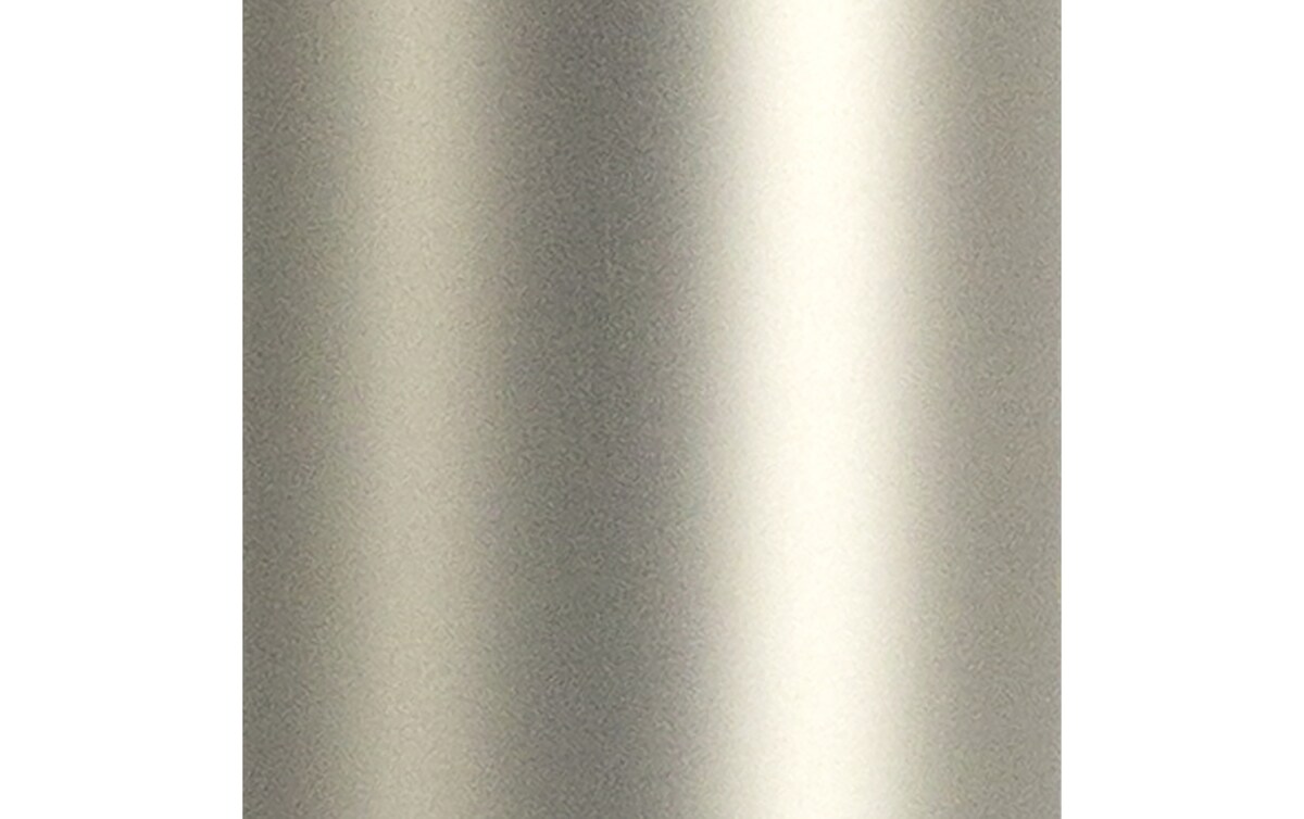 Adam Nickel Coffee Table Set nickel_finish Bob's Discount Furniture & Mattress Stores