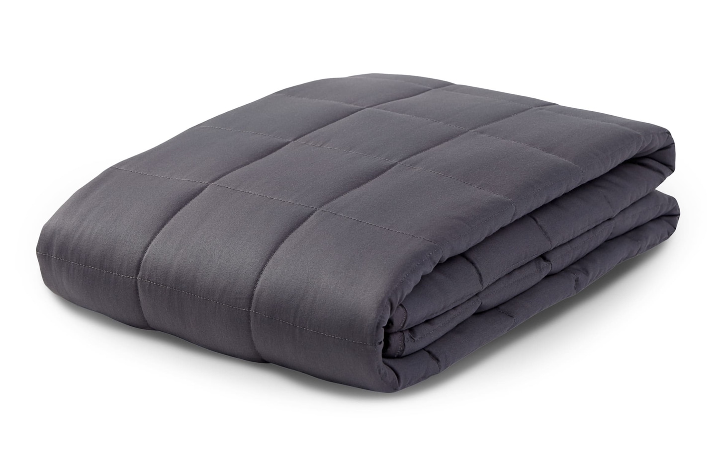 Comfort 2.0 15lb Weighted Blanket | Bob's Discount Furniture & Mattress ...