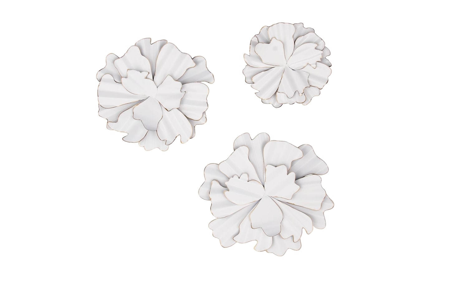 Set of 3 Floral Wall Art | Bob's Discount Furniture & Mattress Store