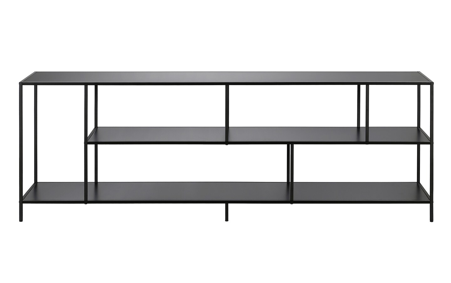 prest-70-blackened-bronze-tv-stand-bob-s-discount-furniture
