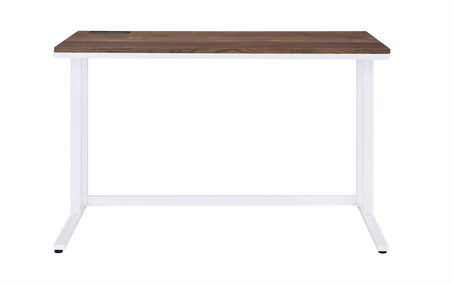 Clair White Desk