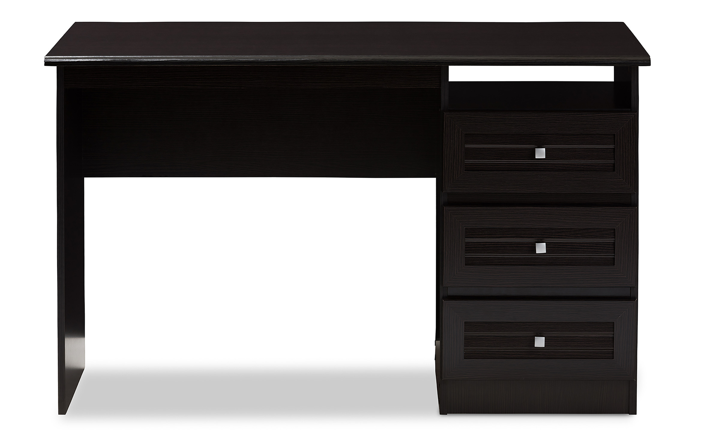 Celia Brown Desk Bob's Discount Furniture & Mattress Store