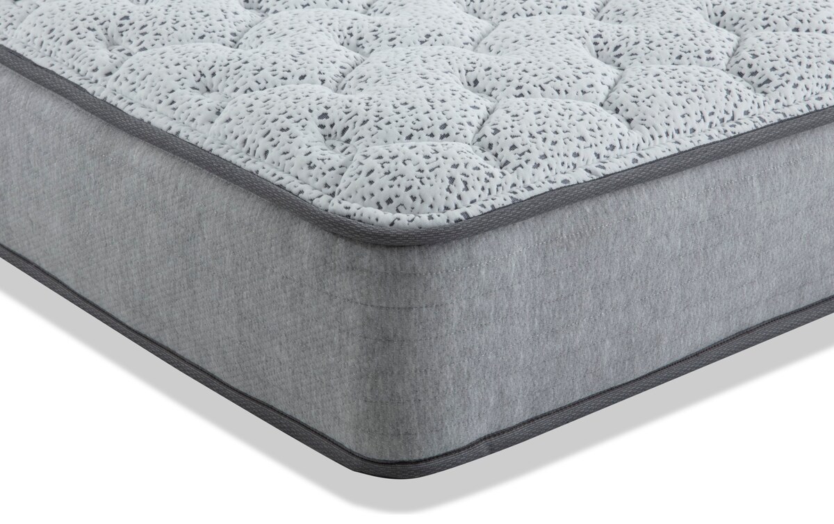 Affinity Hybrid 9'' Firm Twin XL Mattress twinxlmattresses Bob's