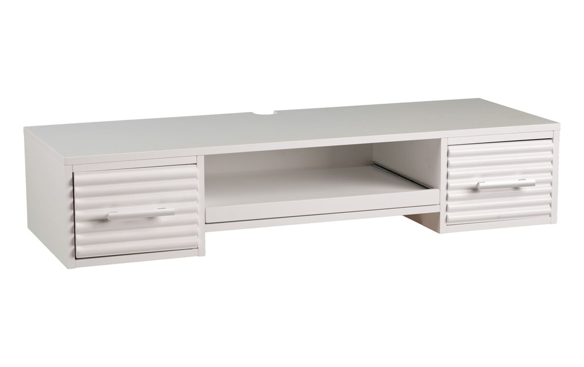 Malta Wall Mount Desk Bob's Discount Furniture & Mattress Store