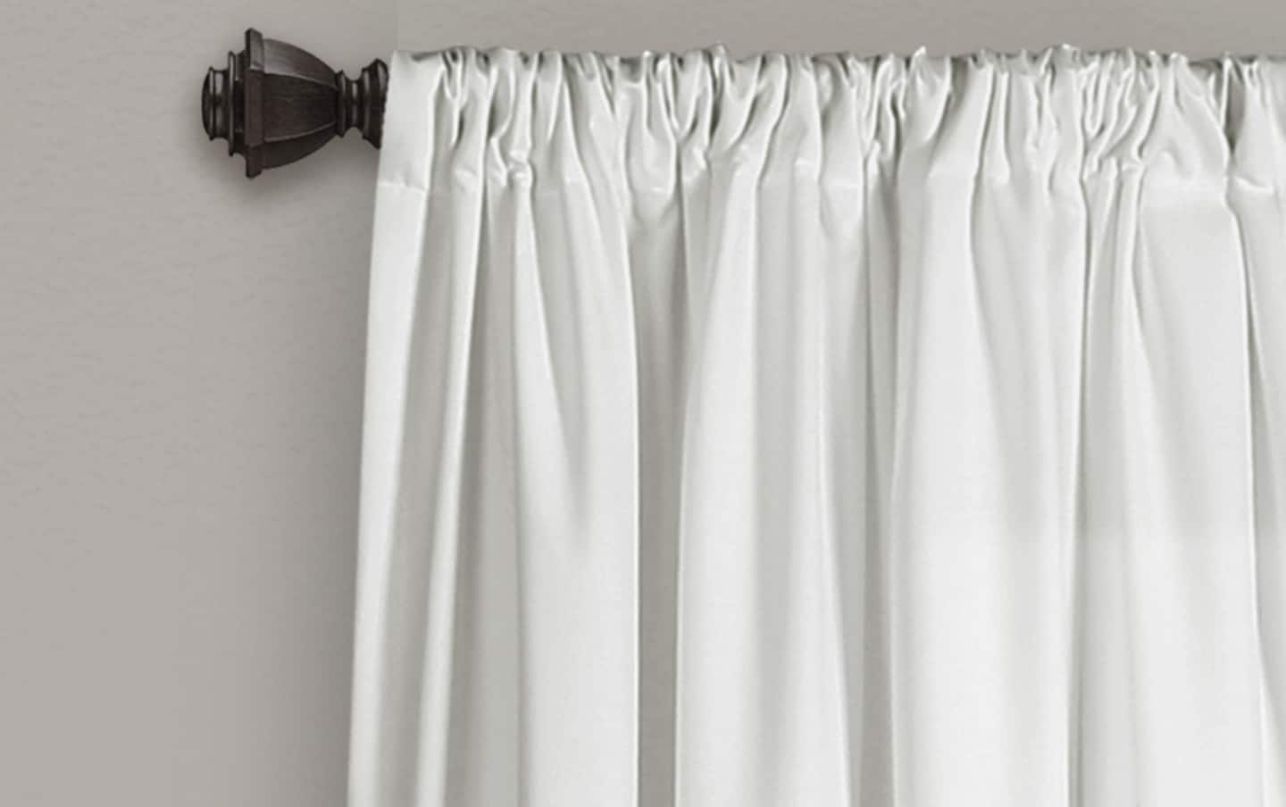 Set of 2 Genna 108'' Curtain Panels | white_color