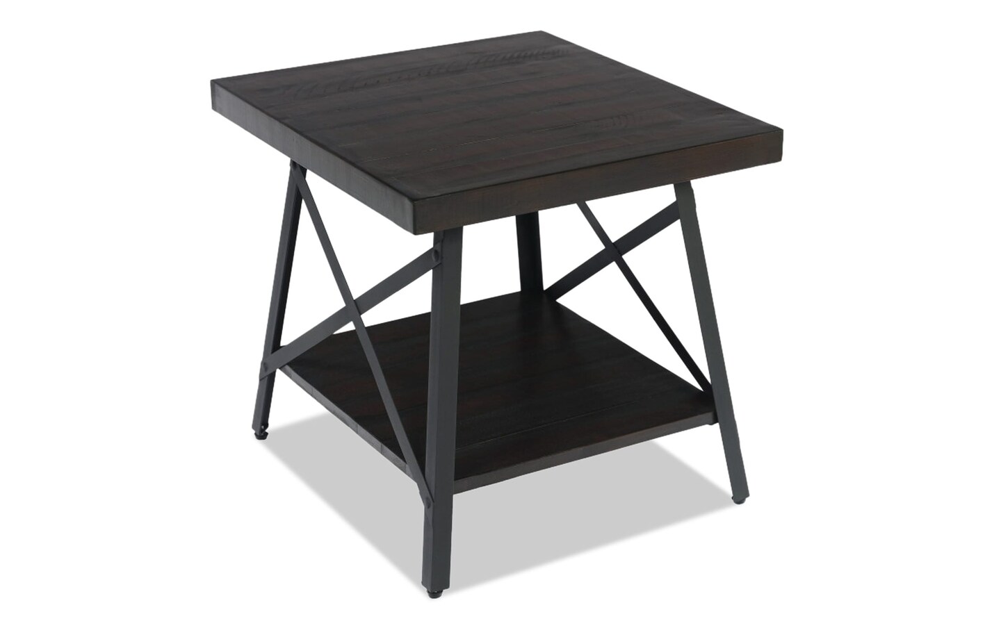 Frankton Espresso End Table espresso_finish