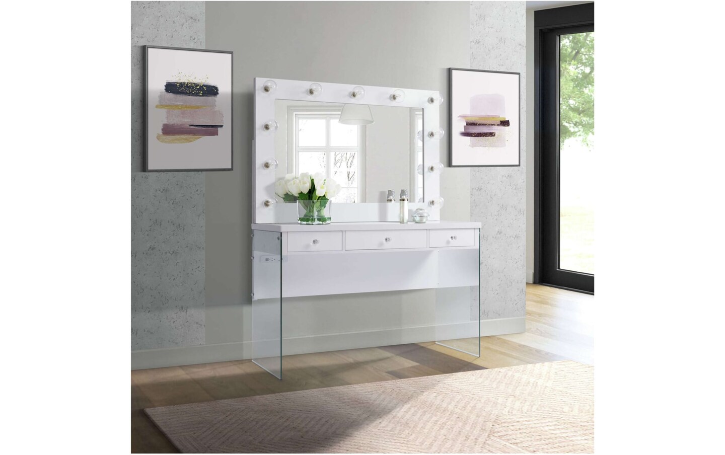 Bobs vanity set online