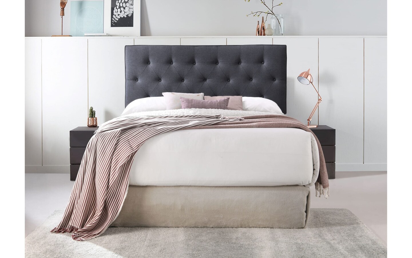 Bob's discount furniture headboards discount