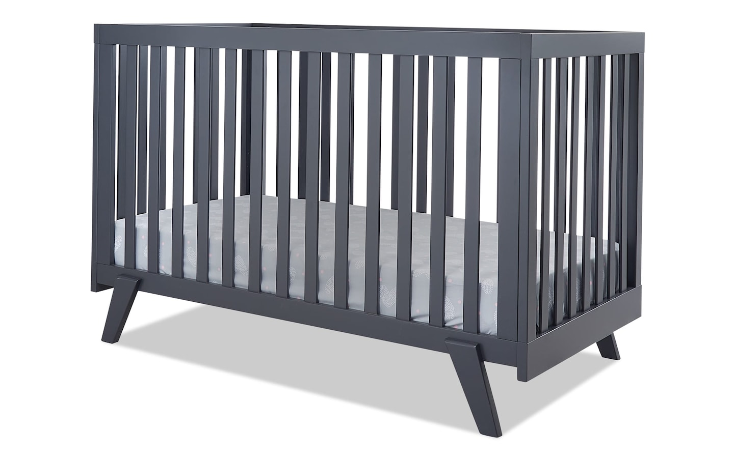 Bobs furniture cribs on sale