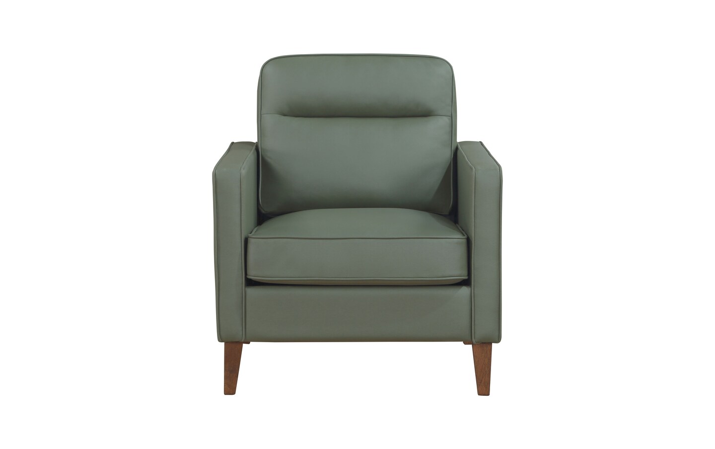Amere Green Accent Chair Bob s Discount Furniture Mattress Store