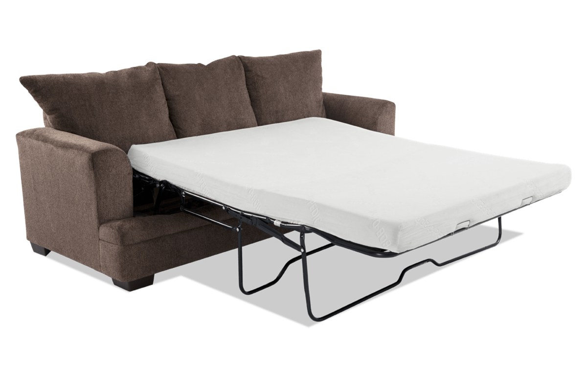 Sofa Sleeper Mattress Support Device Baci Living Room