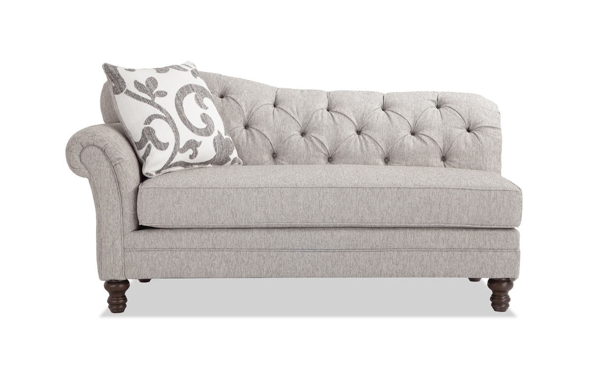 Bobs Sofa Chaise Matttroy